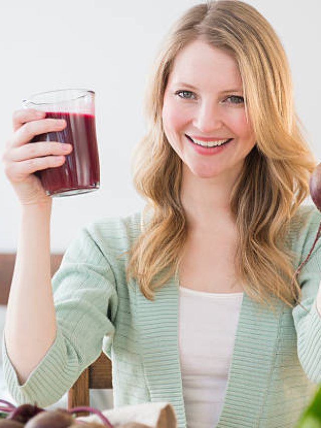 শীতকালে রোজ খান বিটের জুস, ১ সপ্তাহ পর ম্যাজিক দেখবেন