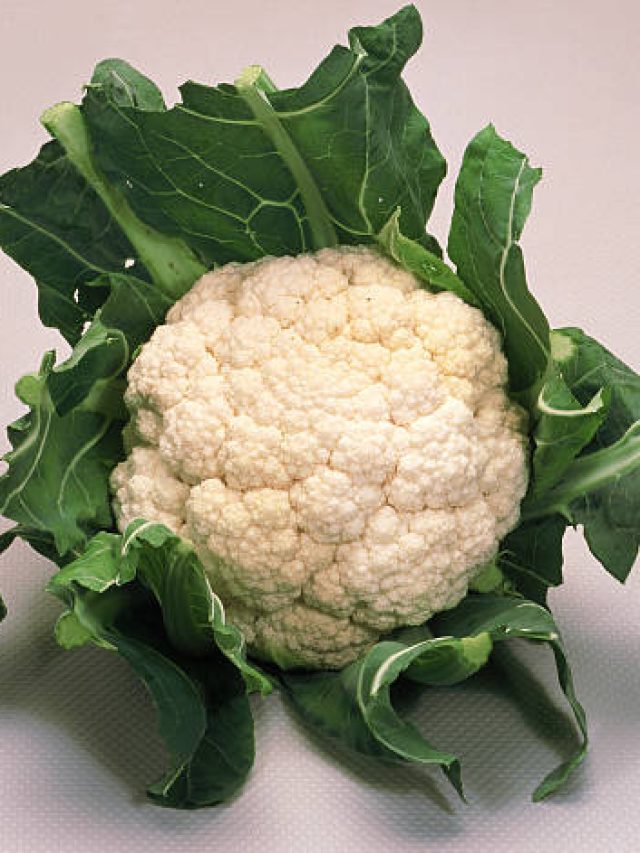 ফুলকপি খেলেই পেটে গ্যাস হয়, কারণটা জানেন?