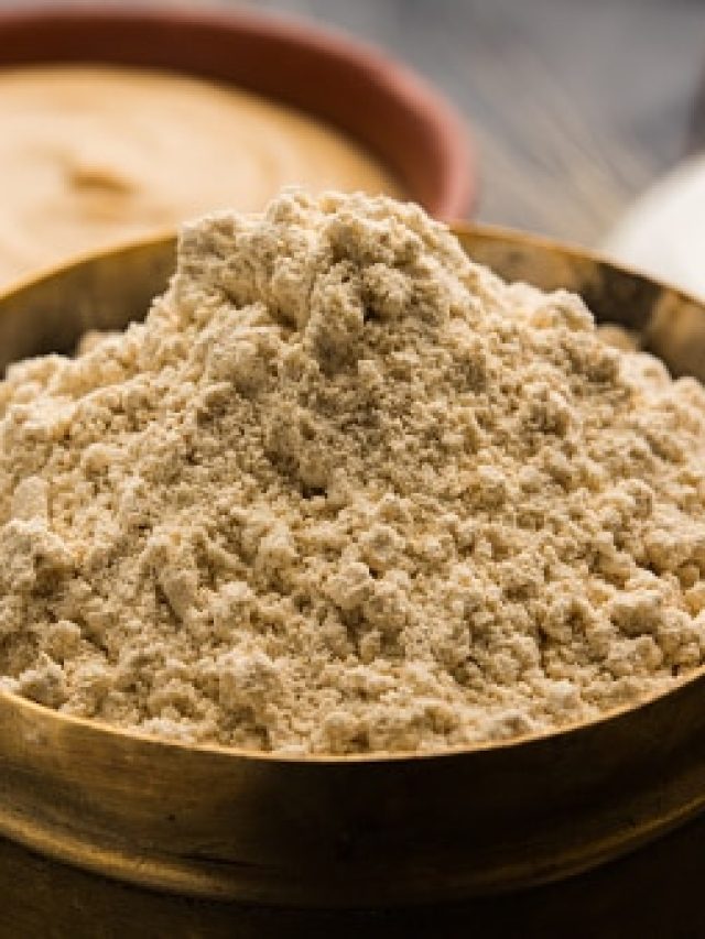 বিহারীদের প্রিয়, এই পাউডার জলে গুলে খেলেই ডায়াবেটিস ছুমন্তর