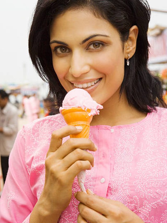 শীতকালে আইসক্রিম খেলে কি শরীর গরম হয়? জানুন চমকপ্রদ তথ্য