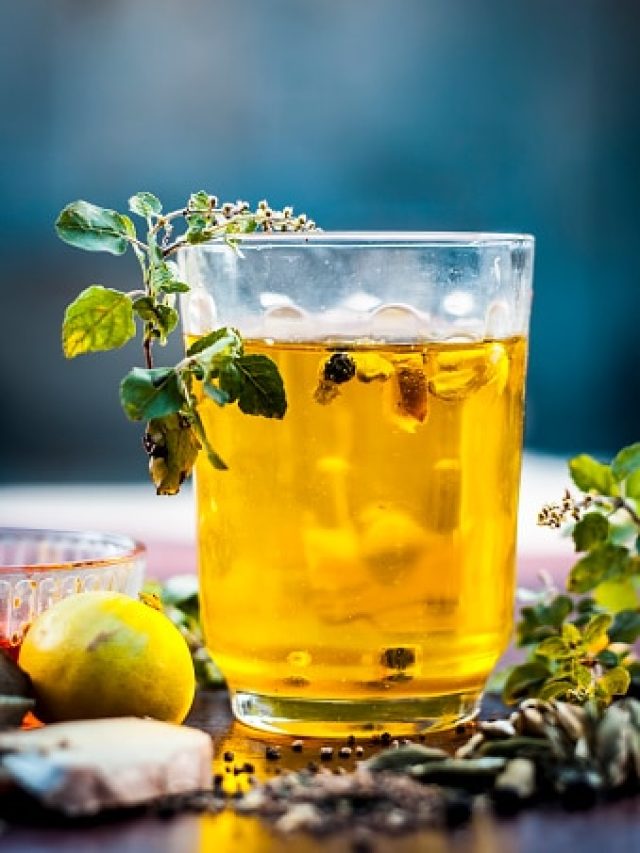 সুগার কন্ট্রোলে খান 'তরল সোনা', এক্কেবারে সস্তার এই জলেই শরীর চাঙ্গা