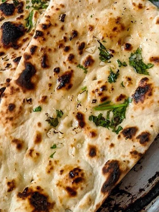 রেস্তোরাঁর মতো নরম বাটার গার্লিক নান চান? তৈরি হবে বাড়িতেই, মানুন এই টিপস