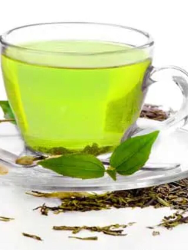 বেশি খেলে ক্ষতি, দিনে ক'কাপ গ্রিন টি খেলে ওজন কমে?