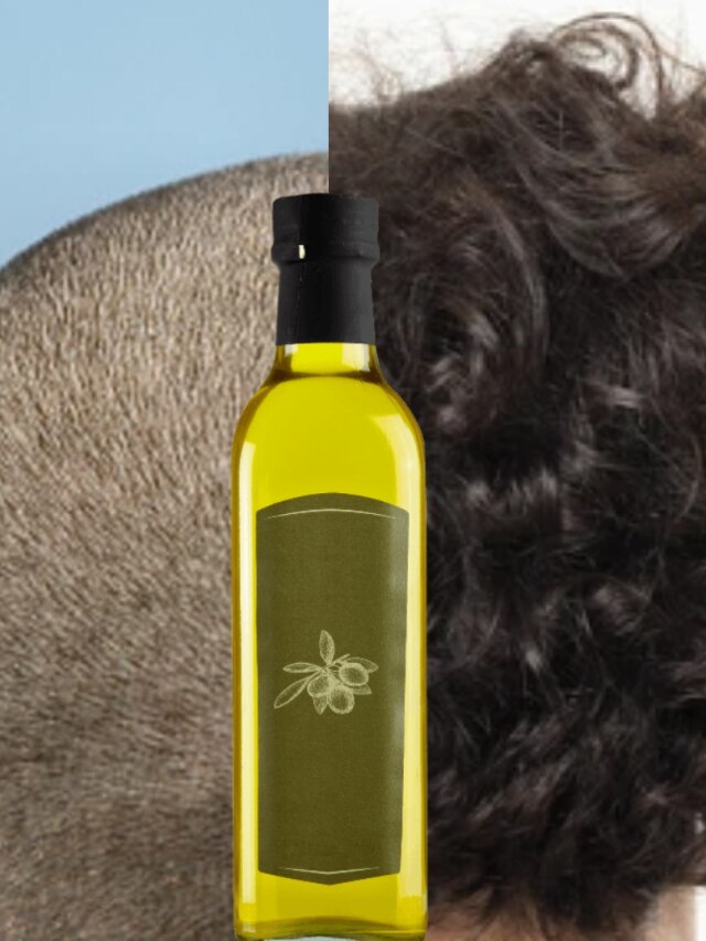 নারকেল তেলে মেশান এই পাউডার, এক মাসেই চুল হবে ঘন ও চকচকে