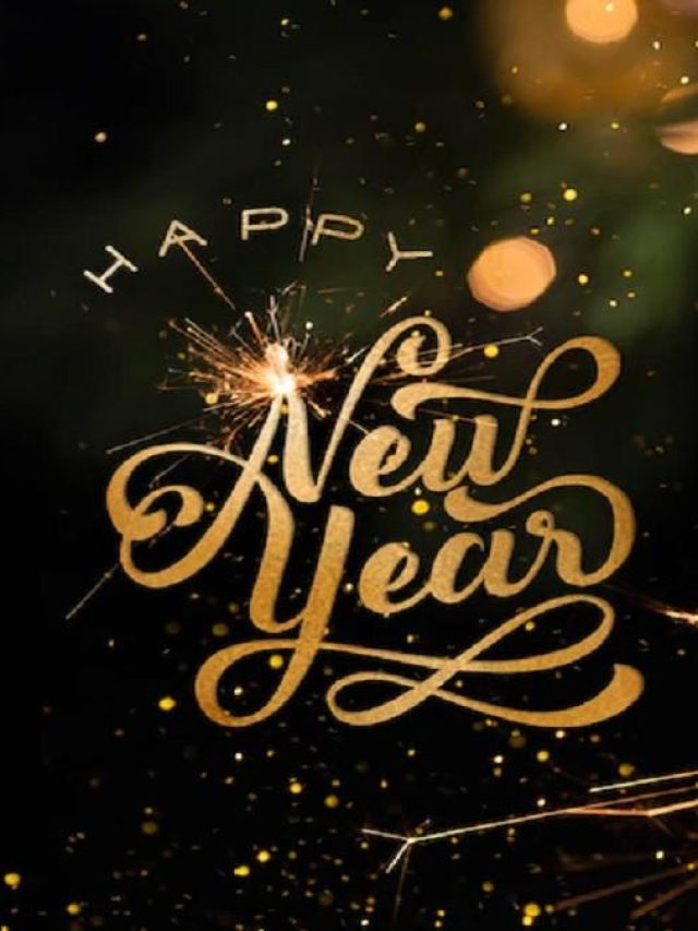 নিউ ইয়ার ২০২৫-র সেরা মেসেজ! প্রিয়জনকে শুভেচ্ছা জানিয়ে পাঠান