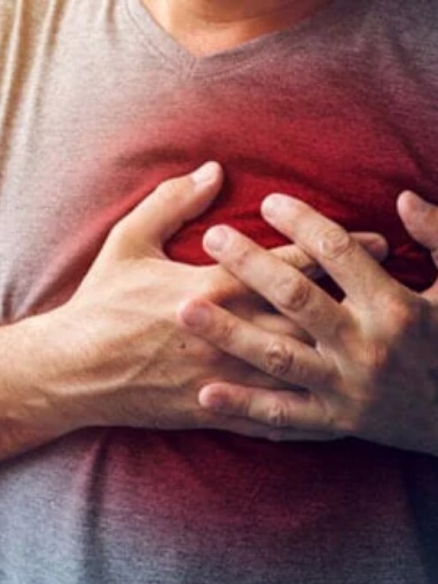 এই ৫ তরল খেলেই হয় হার্টের দফারফা, বাড়ে অ্যাটাকের ঝুঁকি