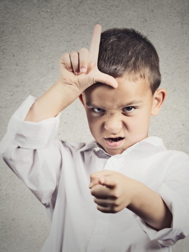 এমন সন্তান পুরো পরিবারকে ধ্বংস করতে পারে, কীভাবে যত্ন নেবেন বাচ্চার?