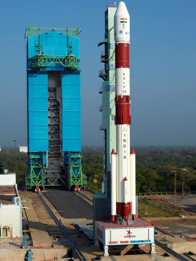 New year, new mission! ISRO to launch XPoSat on Jan 1 to study blackholes and neutron stars