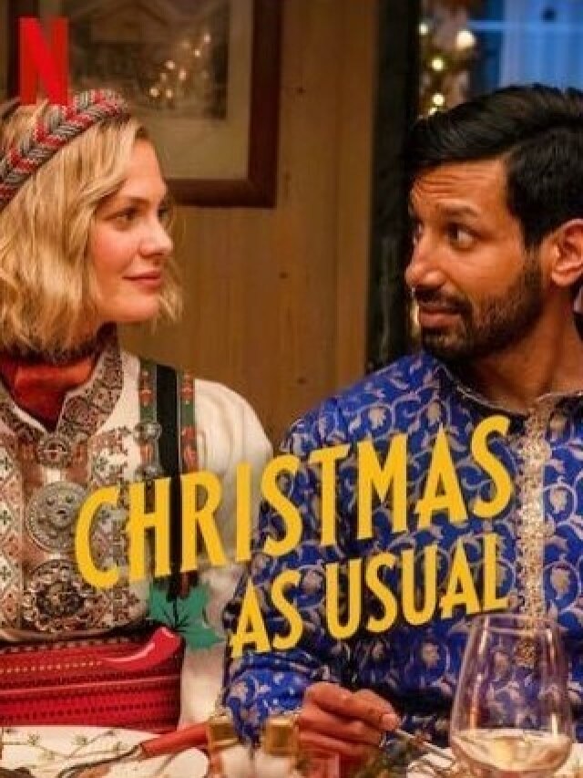 OTT Movies To Watch With Your Family On Christmas: Family Switch, Christmas As Usual on Netflix, Candy Cane Lane, Merry Little Batman on Amazon Prime Video, Dashing Through the Snow on Disney+ Hotstar