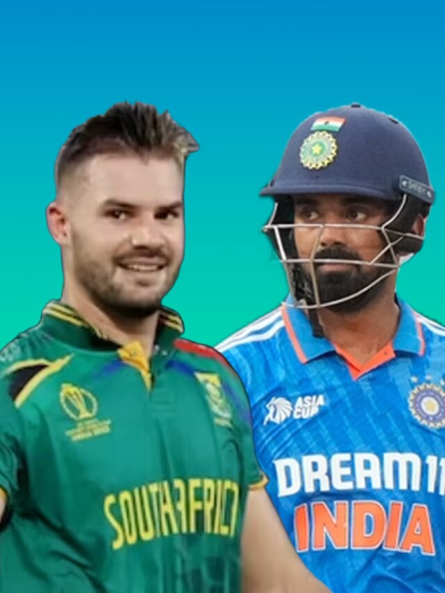 South Africa vs India ODI 3 of 3: KL Rahul-led IND vs Aiden Markram-led SA, toss timing, pitch report, live streaming details