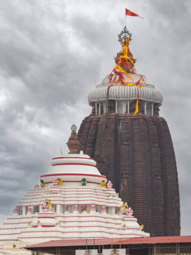 সমুদ্র আর মন্দির তো জানেন, পুরীতে আরও যে ৬ জায়গায় অবশ্যই ঘুরবেন
