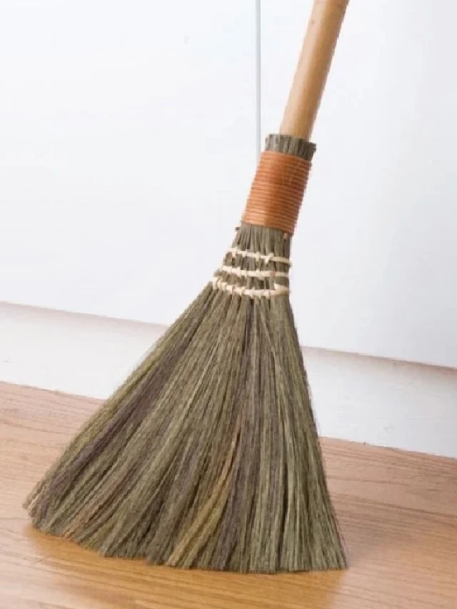 বাড়িতে এভাবে রাখলে ঝাড়ু, কোটিপতি হওয়া কে আটকায়!