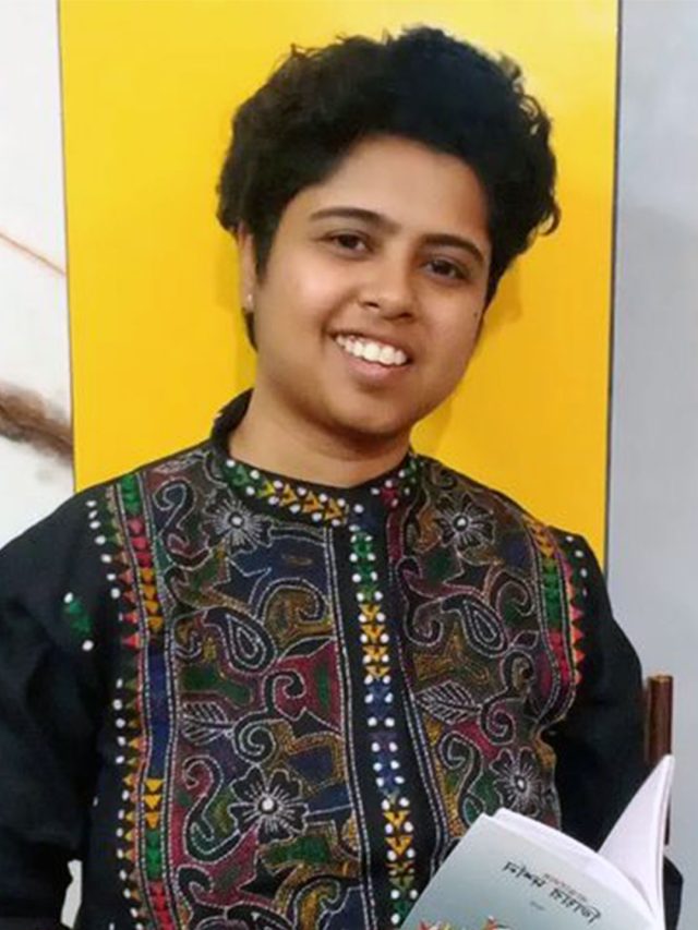 কীভাবে নেগেটিভিটি হ্যান্ডেল করবেন? পথ বাতলালেন ঝিলম গুপ্ত