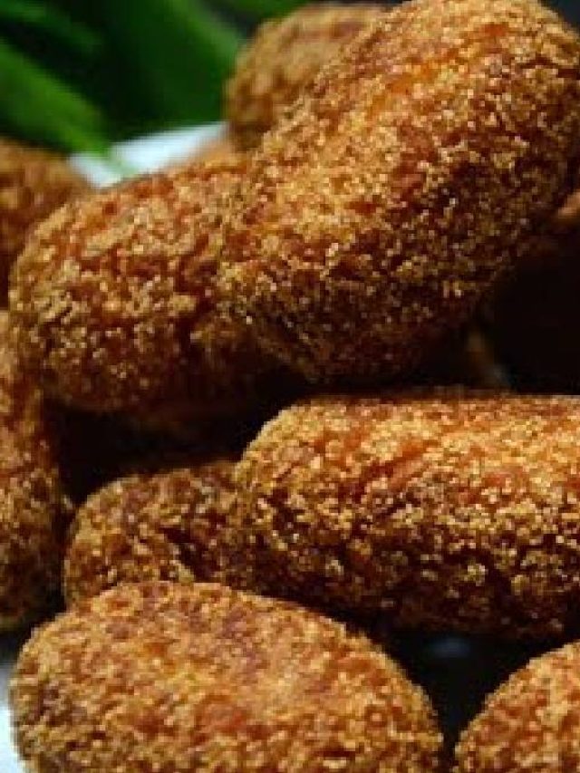 বাংলাদেশের পিঠে হবে আপনার হেঁশেলেও, খেজুর গুড়ের জাম পিঠা চেখে দেখুন