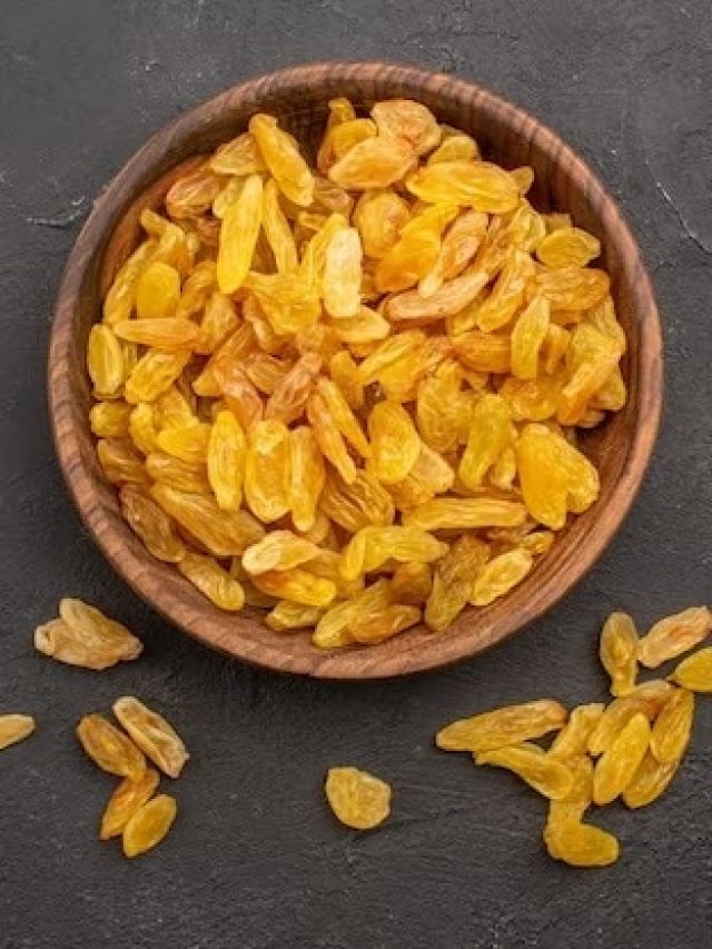 কিশমিশ কেনেন কেন? বাড়িতেই তৈরির পদ্ধতি রইল