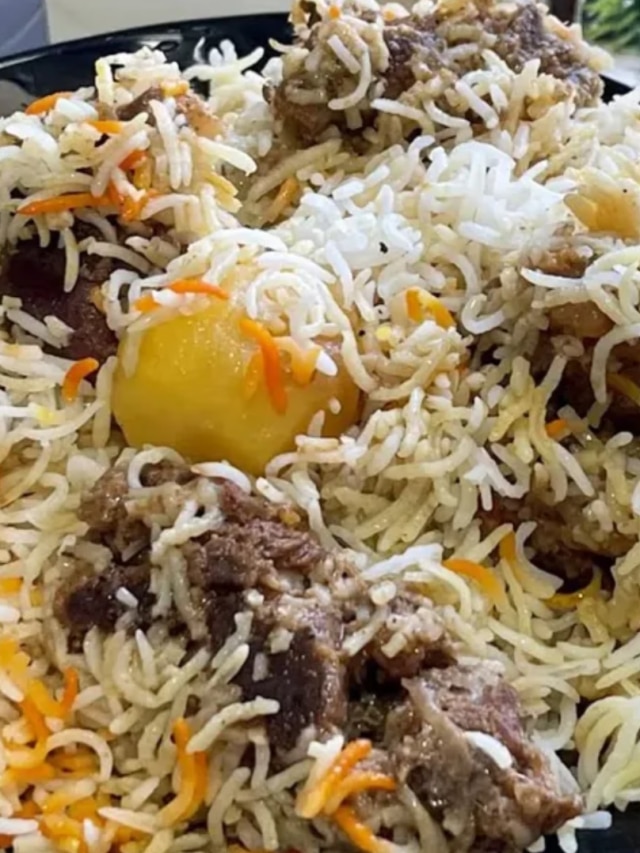 ভারতের এই ৫ জায়গার বিরিয়ানিই সেরা, কোথাকার বিরিয়ানির কী গুণ
