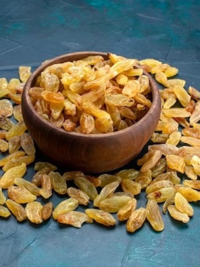 হাড়ে হাড়ে শক্তি ভরে দেবে-বুড়ো হতে দেবে না সস্তার কিশমিশ, রোজ এভাবে খান