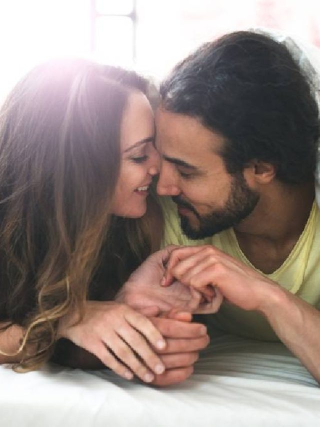 পুরুষকে পাগল করে দেয়ে মেয়েদের এই গোপন জিনিস, না জানলে এখনই জানুন