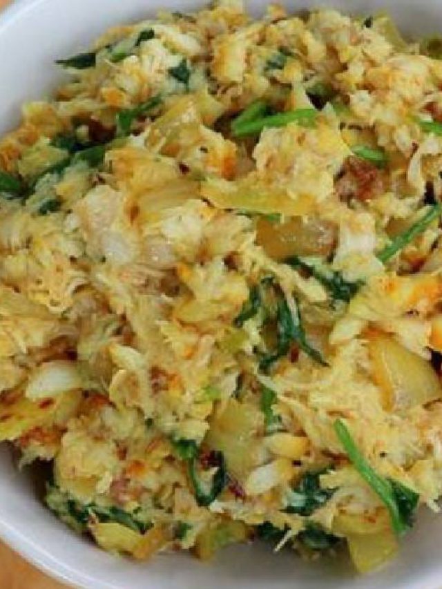 ঝোল-কালিয়া সাইডে রাখুন, ময়মনসিংহের মাছ মাখা দিয়েই সাবাড় হবে ভাত