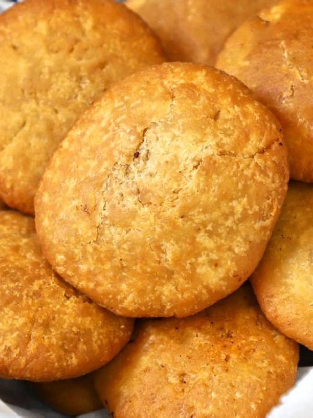 এই কচুরি একবার খেলে চাইবেন বারবার খেতে, বাড়িতে বানান সহজে