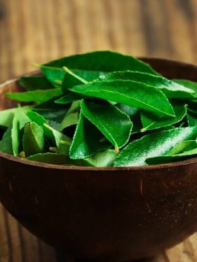 ঝপাঝপ কমবে প্রেশার-সুগার, গলবে চর্বিও, শুধু খেতে হবে এই এক পাতা