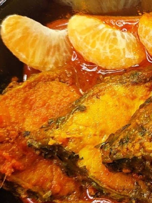 শীতকালে সহজে পাওয়া যায় এই ফল, মাছের সঙ্গে রান্না করে খেলে জমে যাবে