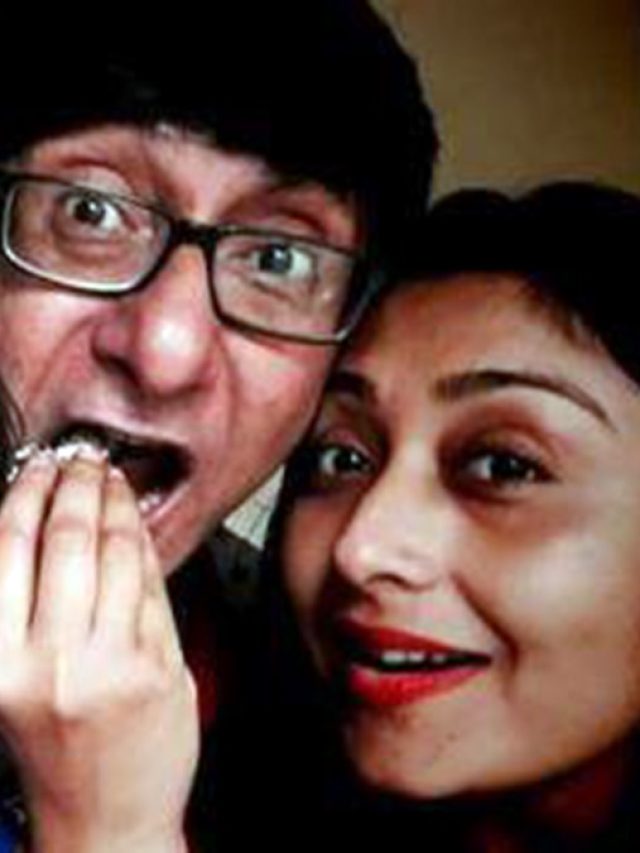 এই কারণেই কাঞ্চনের সঙ্গে ডিভোর্স হয় তাঁর প্রথম স্ত্রীর, ছবিতে চিনে নিন তাঁকে