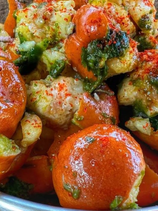 সরস্বতী পুজোর আগে যায় না খাওয়া, এরকম কুল মাখা হলে লোভ সামলানো যাবে না