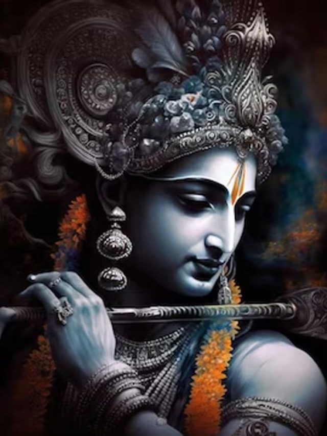 জীবনের সঠিক পথ খুঁজছেন?  শ্রীকষ্ণের এই ৭ কথাতেই লুকিয়ে সাফল্য