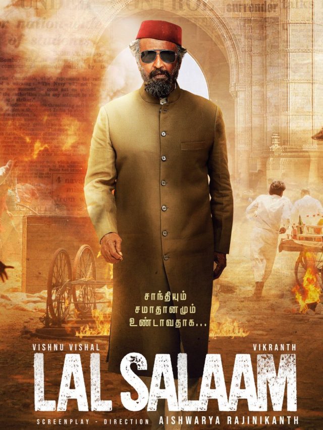 'Guntur Kaaram', 'Lal Salaam', 'Thangalaan', 'Devara: Part 1': Upcoming South Indian movies in 2024 that have gotten moviegoers excited