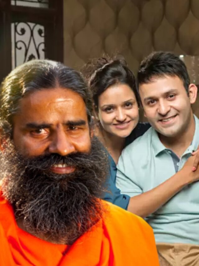 সম্পর্কে এই ৩ জিনিস না থাকলে ব্রেকআপ হবেই, রামদেবের টিপস