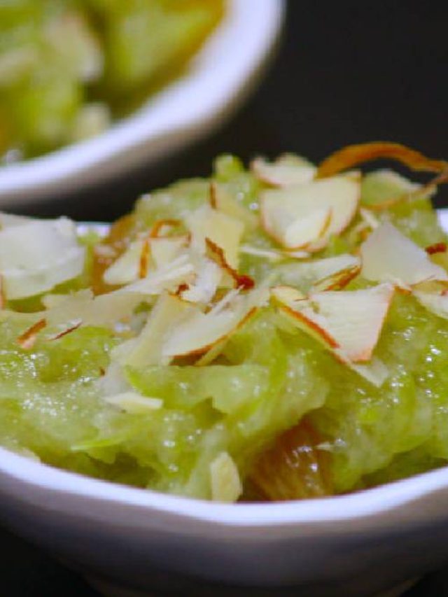 শুধু লাউ চিংড়ি বানালে হবে? হালুয়া বানিয়েও তাক লাগিয়ে দিন, রইল রেসিপি