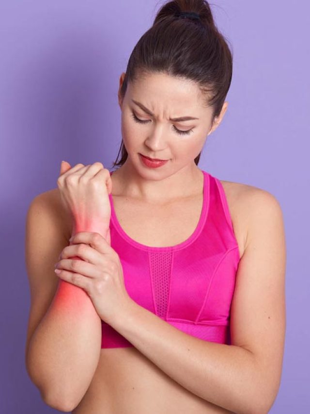 পিছনের দরজা দিয়ে পালাবে ইউরিক অ্যাসিড, রোজের পাতে থাক এই খাবার