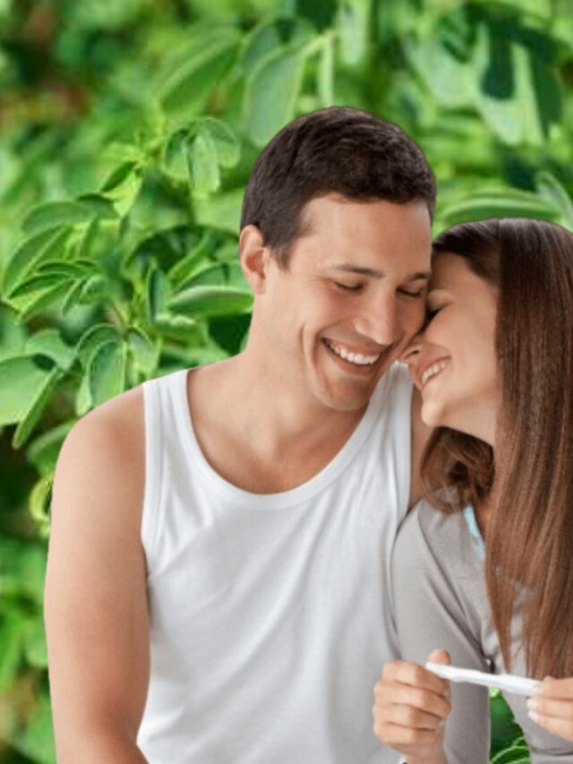 পৌরুষ থেকে দৃষ্টিশক্তি, এই পাতা খেলেই ছেলেরা হবেন সুপারম্যান