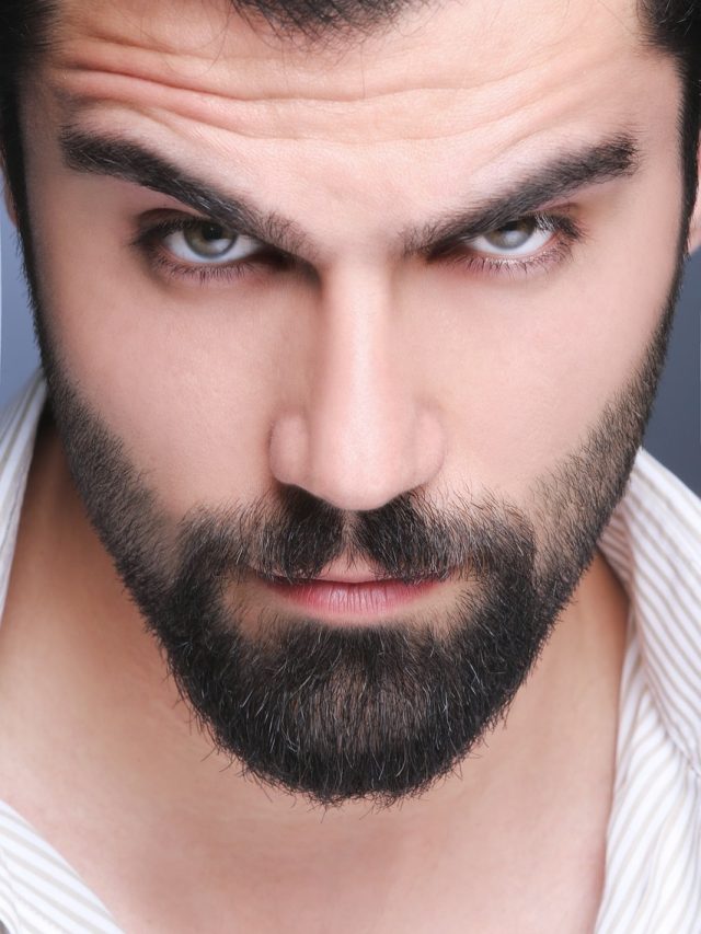 মাত্র ৭ দিনে হবে দাড়ি হবে ঘন, রইল সিক্রেট কৌশল