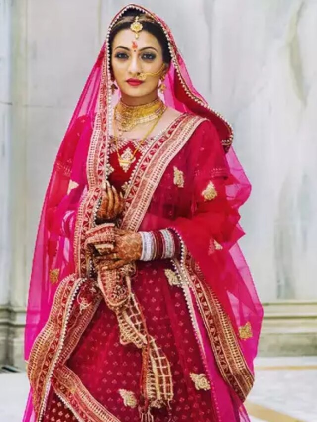 এটাই মেয়েদের বিয়ের সঠিক বয়স, এখনই জেনে নিন