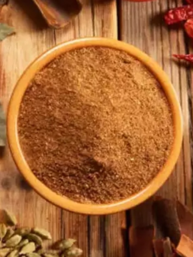 রান্নার স্বাদ বাড়ায় দ্বিগুন, কোন কোন মশলা লাগে ভাজা মশলায়? রেসিপি