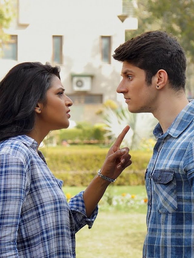 স্ত্রী বা প্রেমিকার সঙ্গে ঝগড়ায় হেরে যান? তুখোড় টিপস রইল