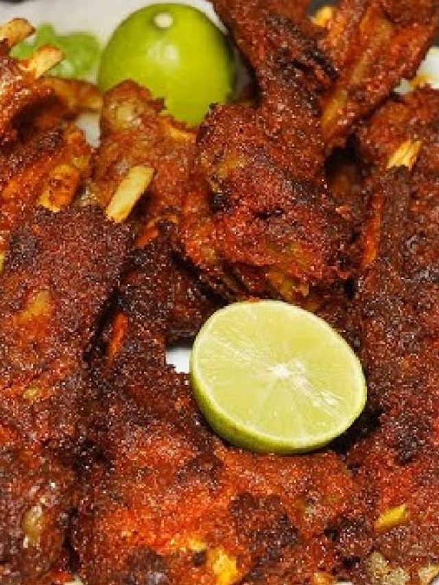 উত্তম কুমারের ককটেল পার্টির প্রাণ মাটন চাপ ফ্রাই, সুপ্রিয়া দেবীর সিক্রেট রেসিপি রইল