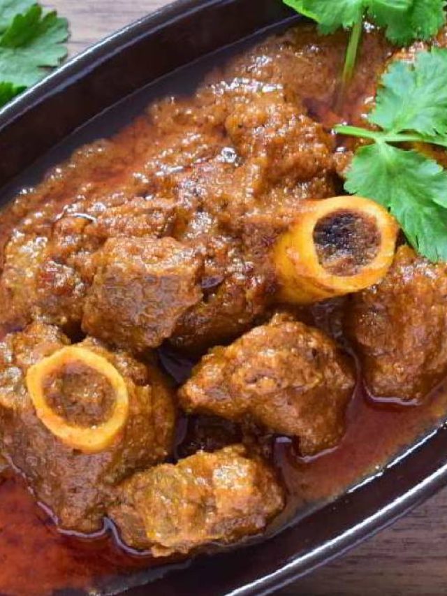 মুখে দিলেই গলে যাবে, নরম মাটন রান্নার সেরা উপায়