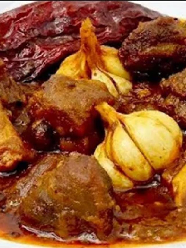 ভুলবেন বাঙালি মাংসের স্বাদ, বিহারি স্টাইলে রাঁধুন কচি পাঁঠা