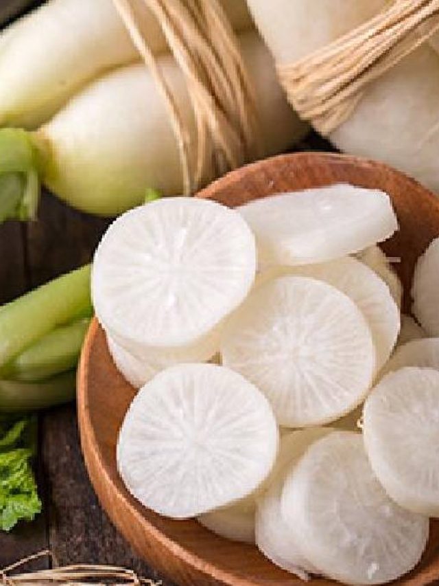 এভাবে রান্না করলে আর না করবেন না মুলোতে,  আঙুল  চাটবেন, রেসিপি