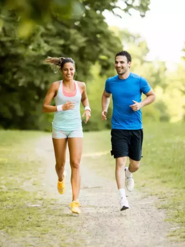 ওজন কমাতে সকালে কত মিনিট হাঁটবেন? মর্নিং ওয়াকের টিপস