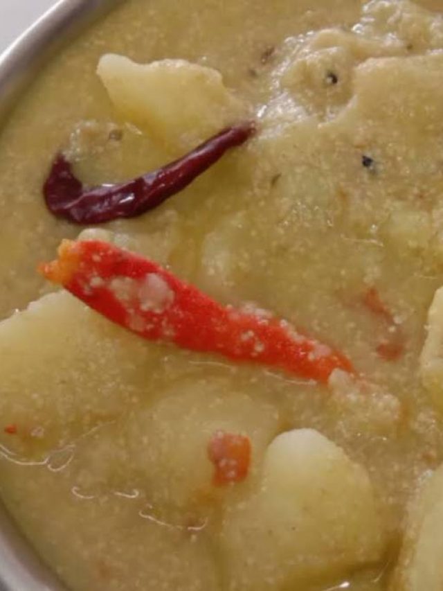 এভাবে বানান স্পেশাল আলু-পোস্ত, রইল পাকা রাঁধুনির টিপস