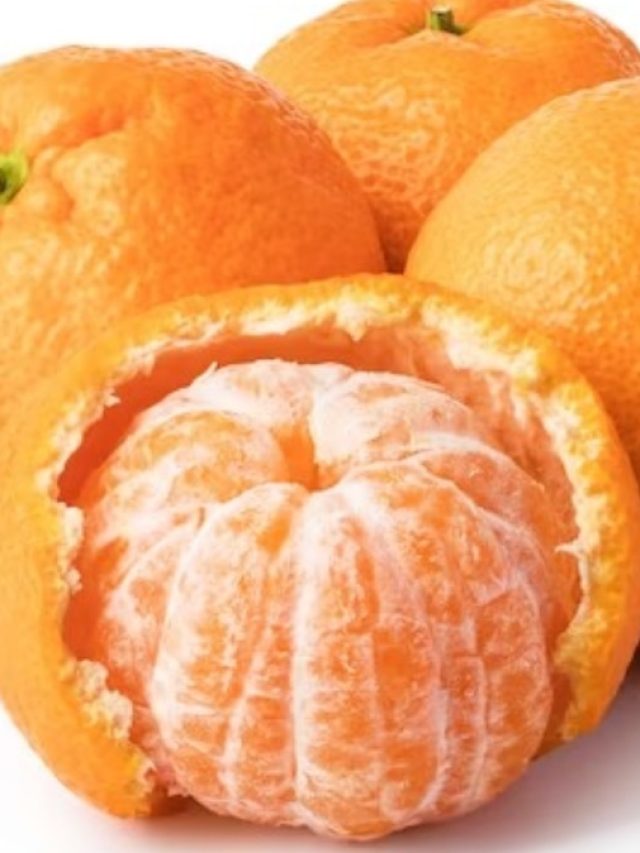 শীত শেষেও খেয়ে চলুন কমলালেবু, কী কী লাভ পাবেন?