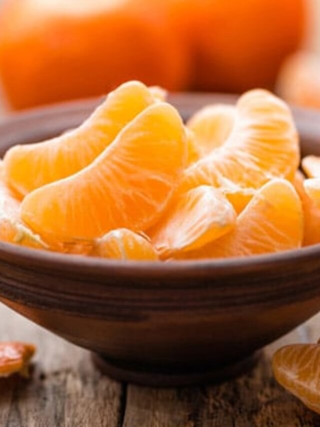 এভাবে চিনুন মিষ্টি কমলা, রইল ফলওয়ালার ৫ টিপস