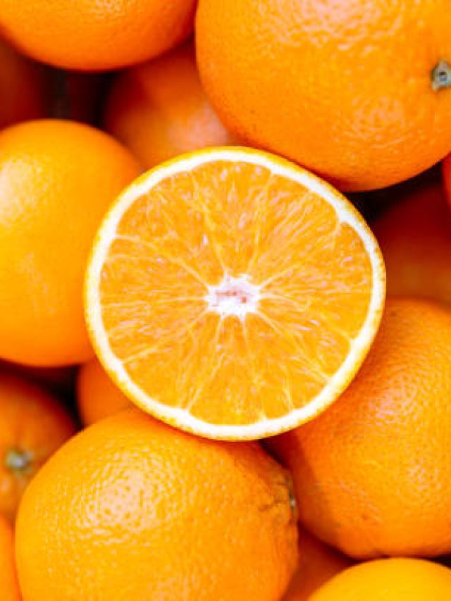 কমলালেবু কাদের জন্য 'বিষ'? জেনে নিন