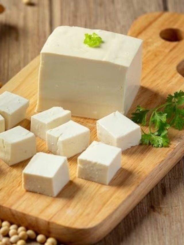 বিনা দুধে বানিয়ে নিন পনির, শুধু লাগবে বাদাম; সহজ পদ্ধতি