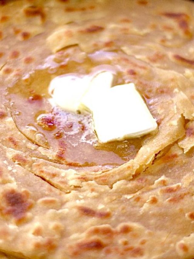 ব্লাড সুগারের বাপ এই শাক, পরোটা করে খেলে থাকবেন চাঙ্গা