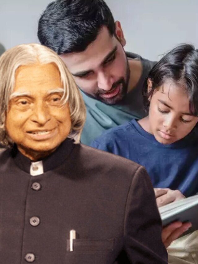 মা-বাবার এই ৫ আচরণে মানুষ হয় না সন্তান: আবদুল কালাম